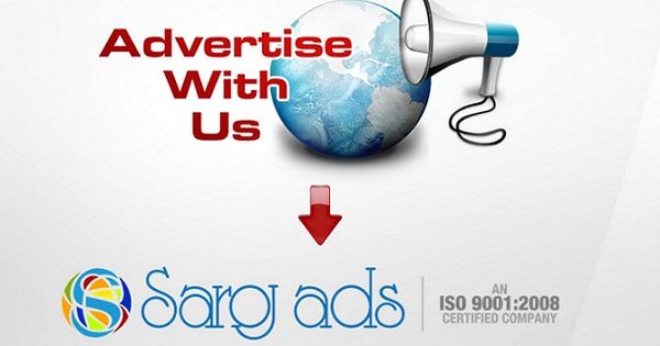 Saroj Ads Ad Agency - A powerful collection of new advertising opportunity
