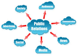 Public Relation  Services