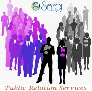 public relation services
