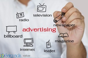 Advertising Methods