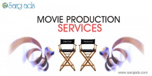Movie Promotion Companies in Delhi, India