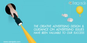 Creative Ad Agency Advertising Design in Bangalore, Hyderabad, Delhi, India