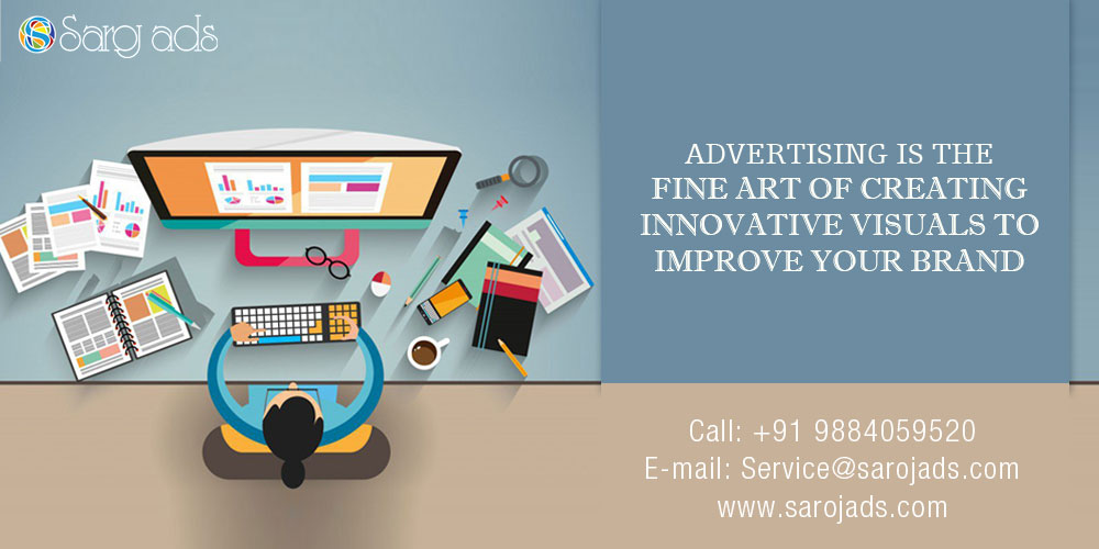 Creative Ad Agency in India, Creative Advertising Agency in India, Creative Advertising Agencies, Ad Agency in Bangalore