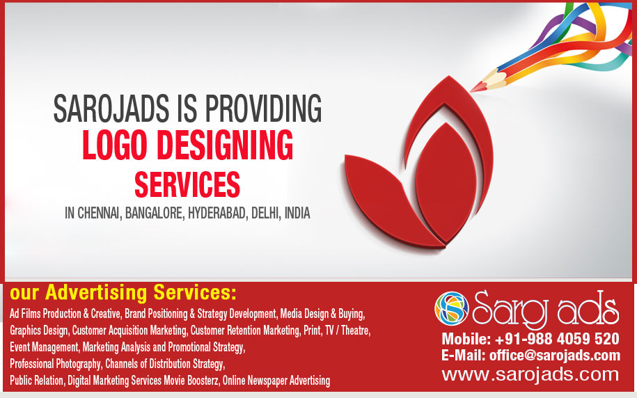 Logo Designing Services in Chennai, Logo Designing Services in Bangalore, Logo Designing Services in Hyderabad, Logo Designing Services in Delhi, Logo Designing Services in India