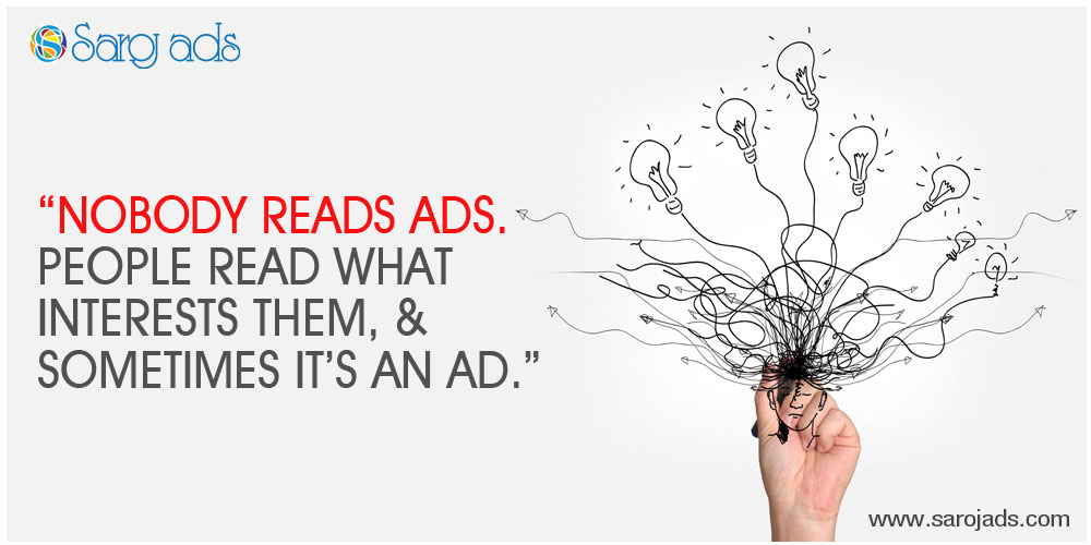 Ad Agency in Chennai, Hyderabad, Bangalore