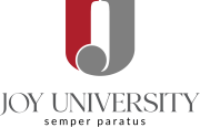 8 - Joy university